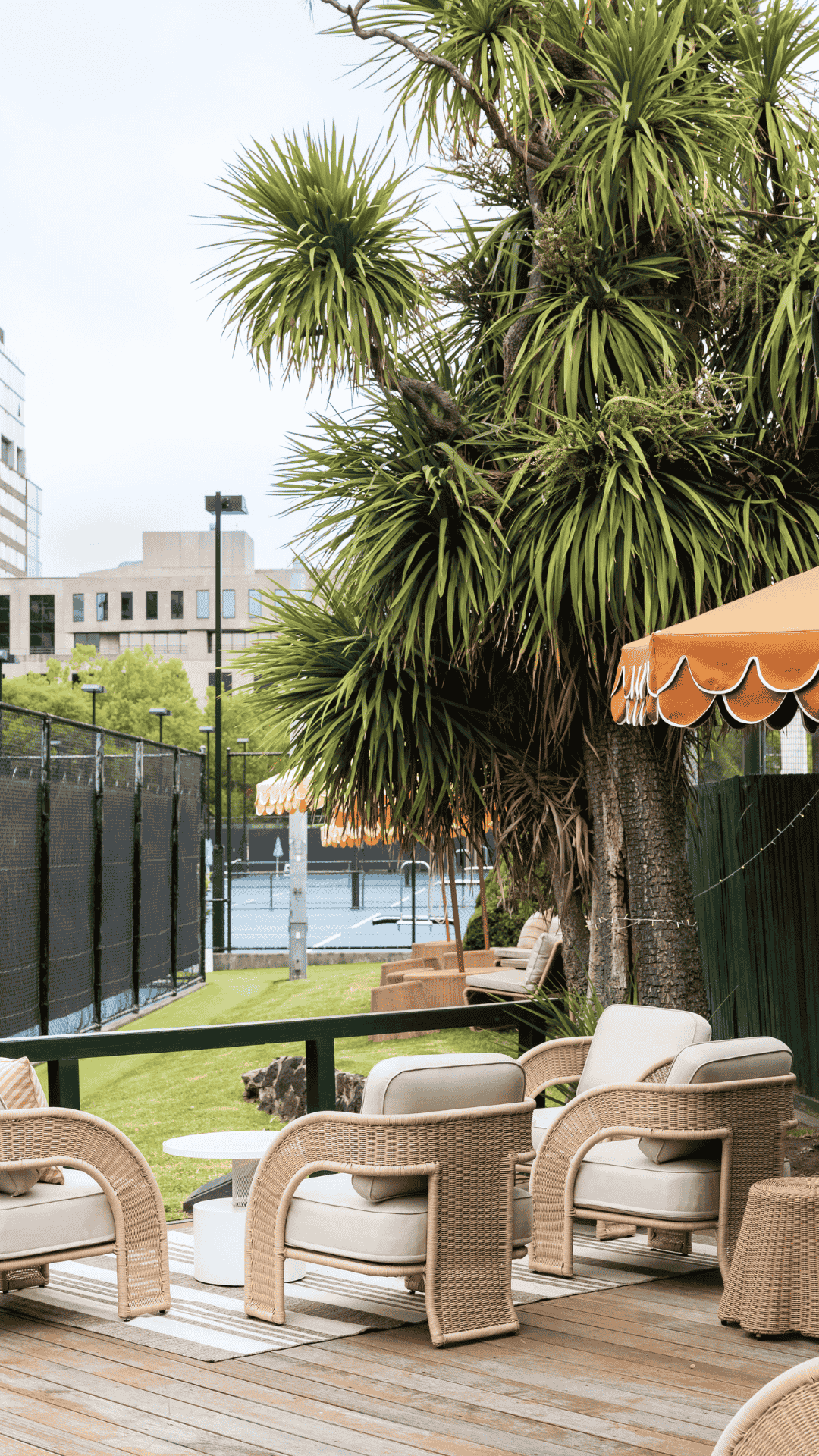 Albert Reserve Masonry Image Gallery - 1080 x 1920 (1)