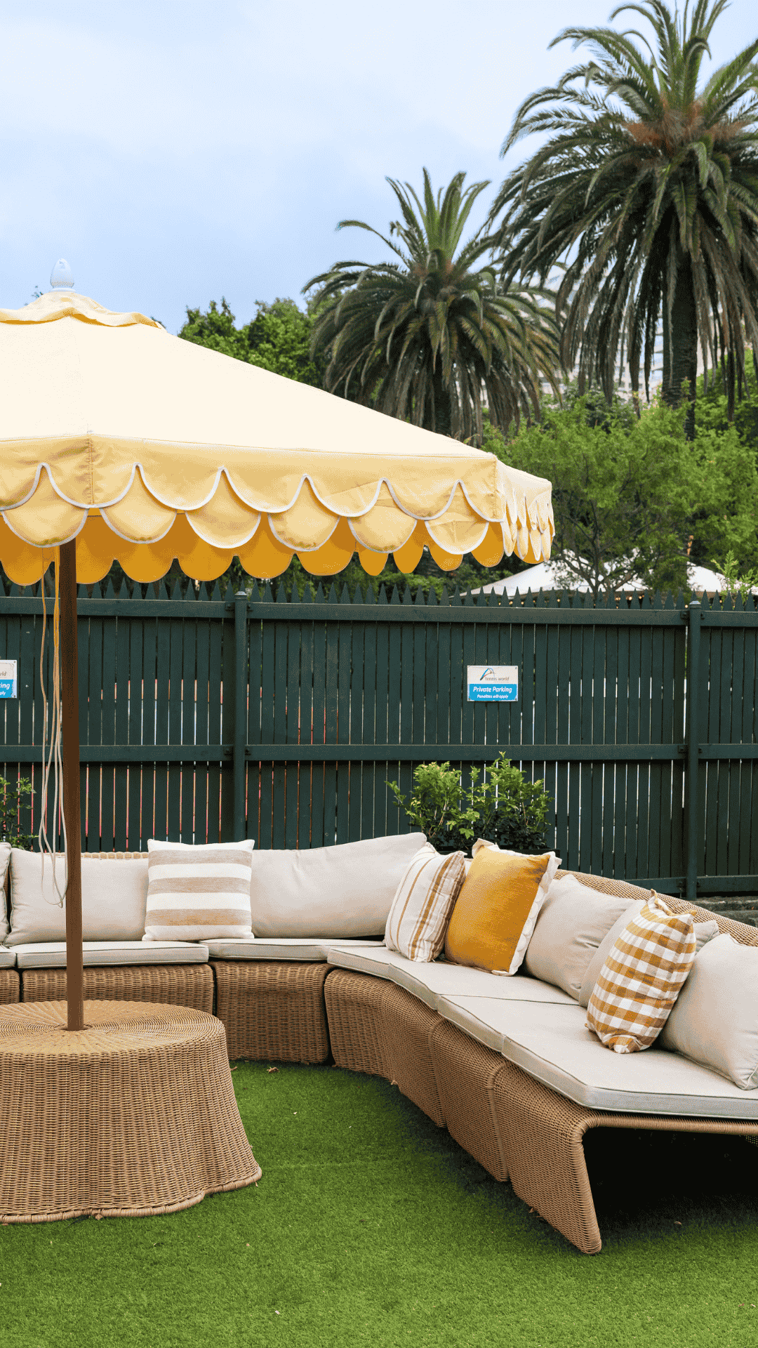 Albert Reserve Masonry Image Gallery - 1080 x 1920 (2)