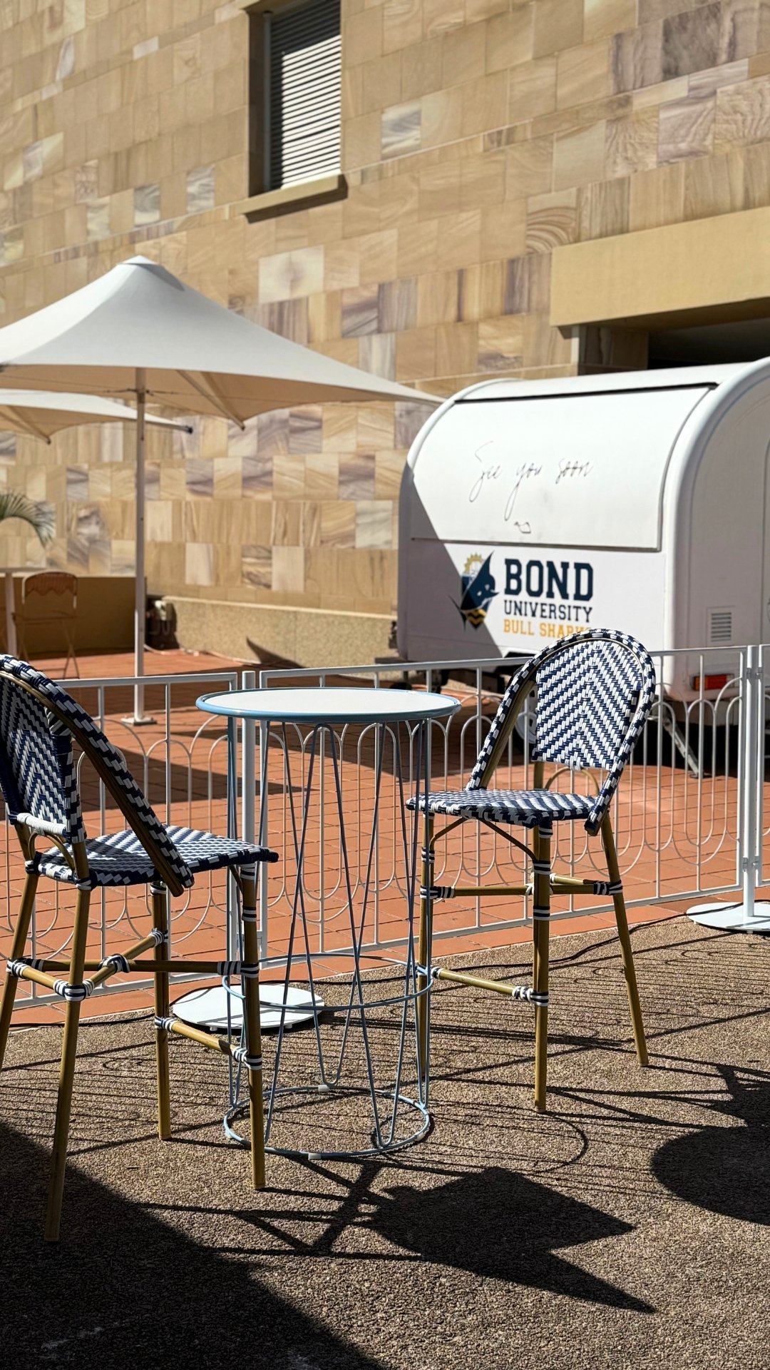 Bond University Open Day 2025 Image 6
