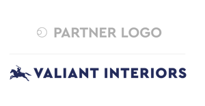 Valiant Interiors Partnership Lock-up_Portrait