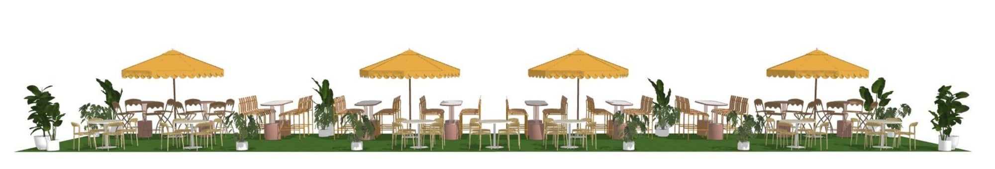 Bris International Show Court Concept 2026