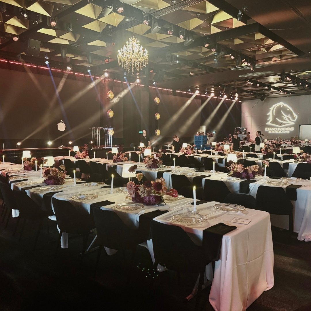 Broncos Pres Ball 2025 - Image 1