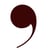 Comma Projects Logo