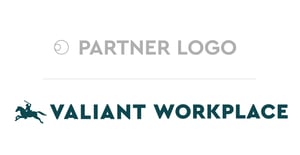 Valiant-Workplace-Logo--Partnership-Lock-up-Portrait