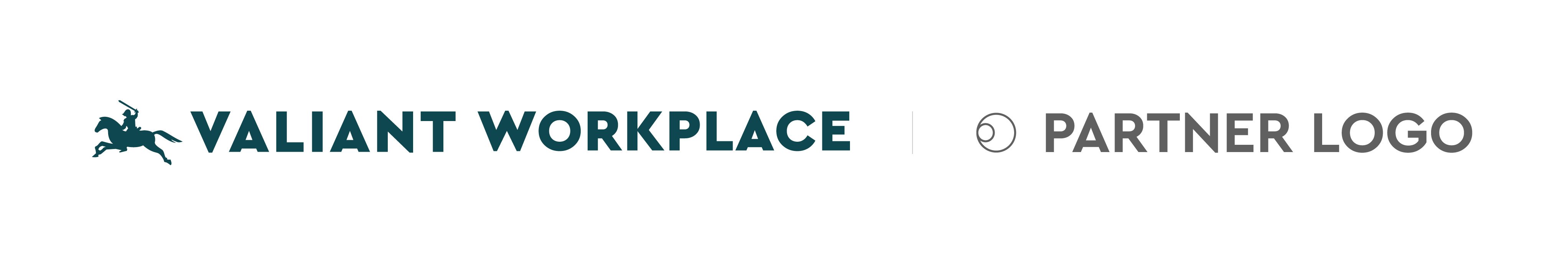 Valiant-Workplace-Logo--Partnership-Lock-up_Horizontal-