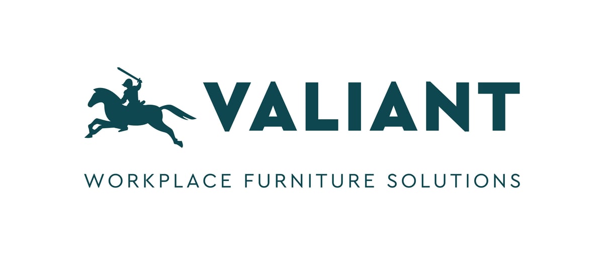 Valiant Workplace Branding Guidelines