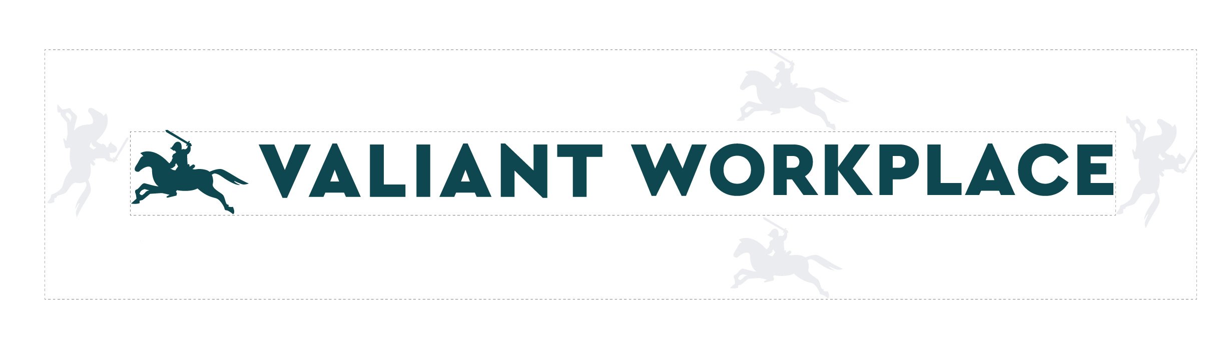 Valiant-Workplace-Logo-White-Space-Guide