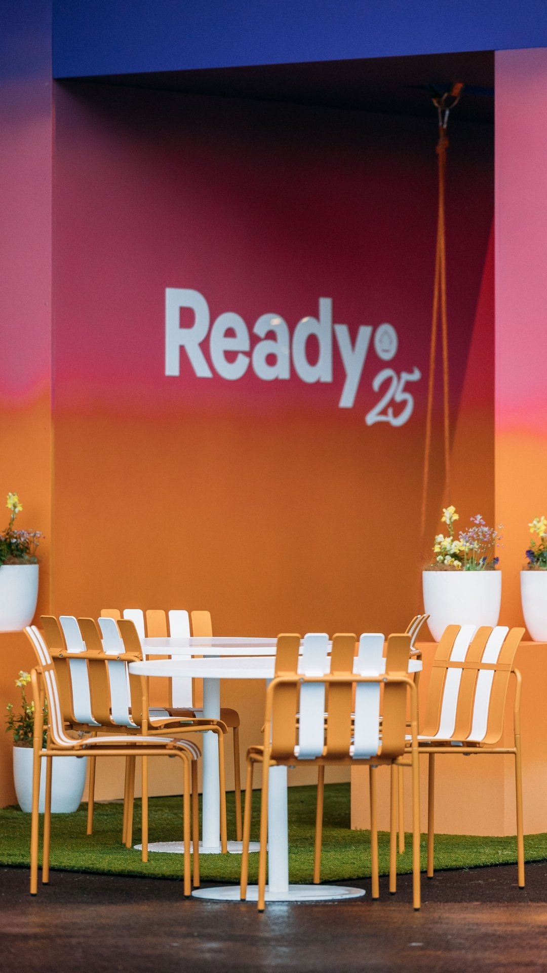 Events Gallery - Ready25 Conference - Image 2