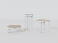 INSITU_BLOSSOM TABLES V3 (WHITE + LIGHT TIMBER)