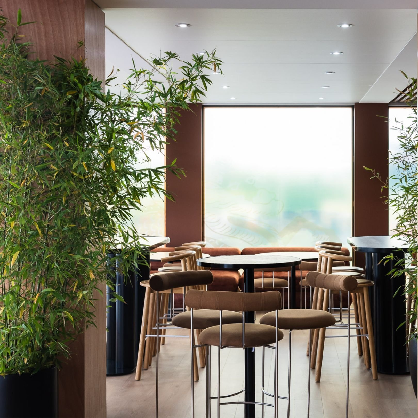 Kirin Ichiban Pavilion - Image 11