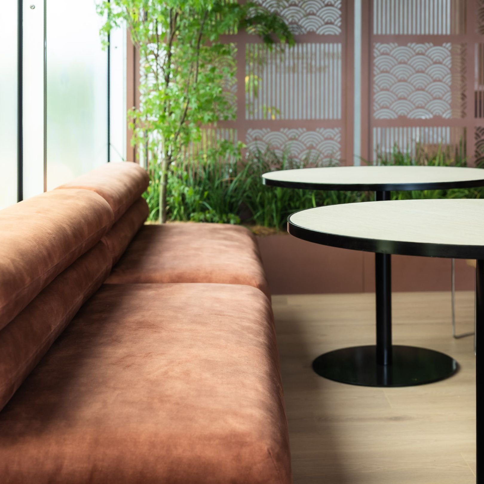 Kirin Ichiban Pavilion - Image 12