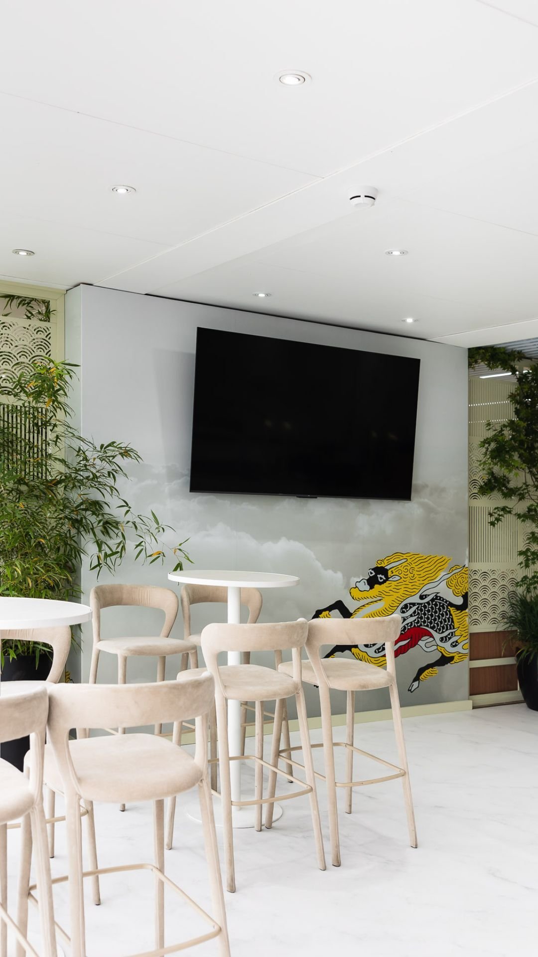 Kirin Ichiban Pavilion - Image 3