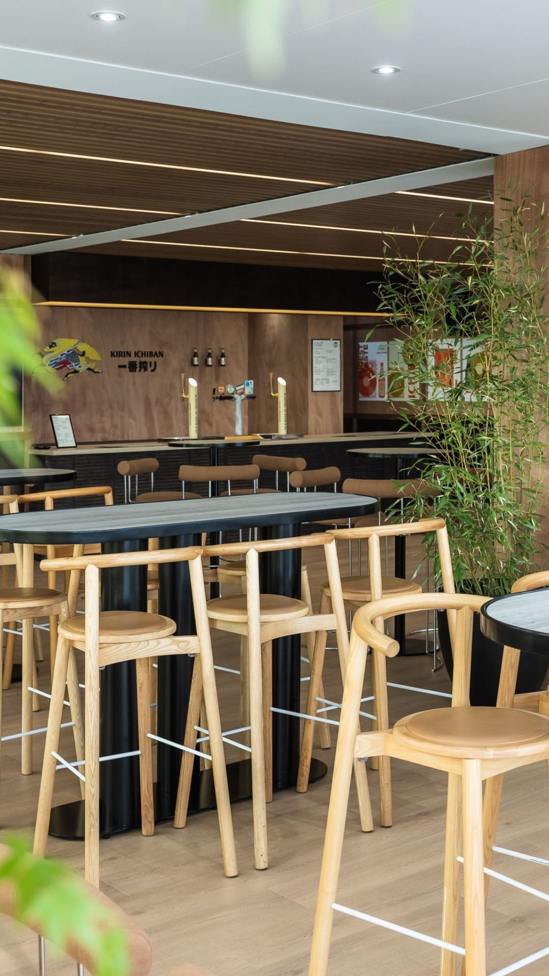 Kirin Ichiban Pavilion - Image 5