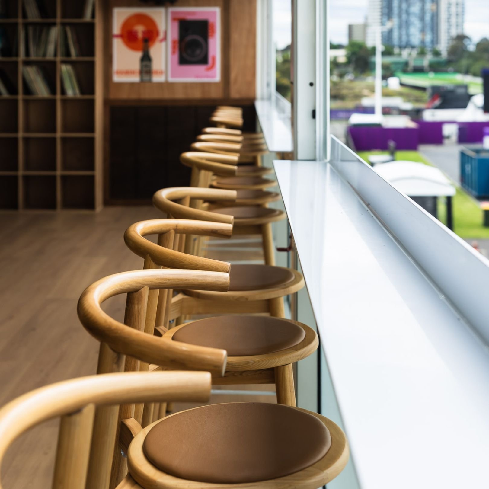 Kirin Ichiban Pavilion - Image 7