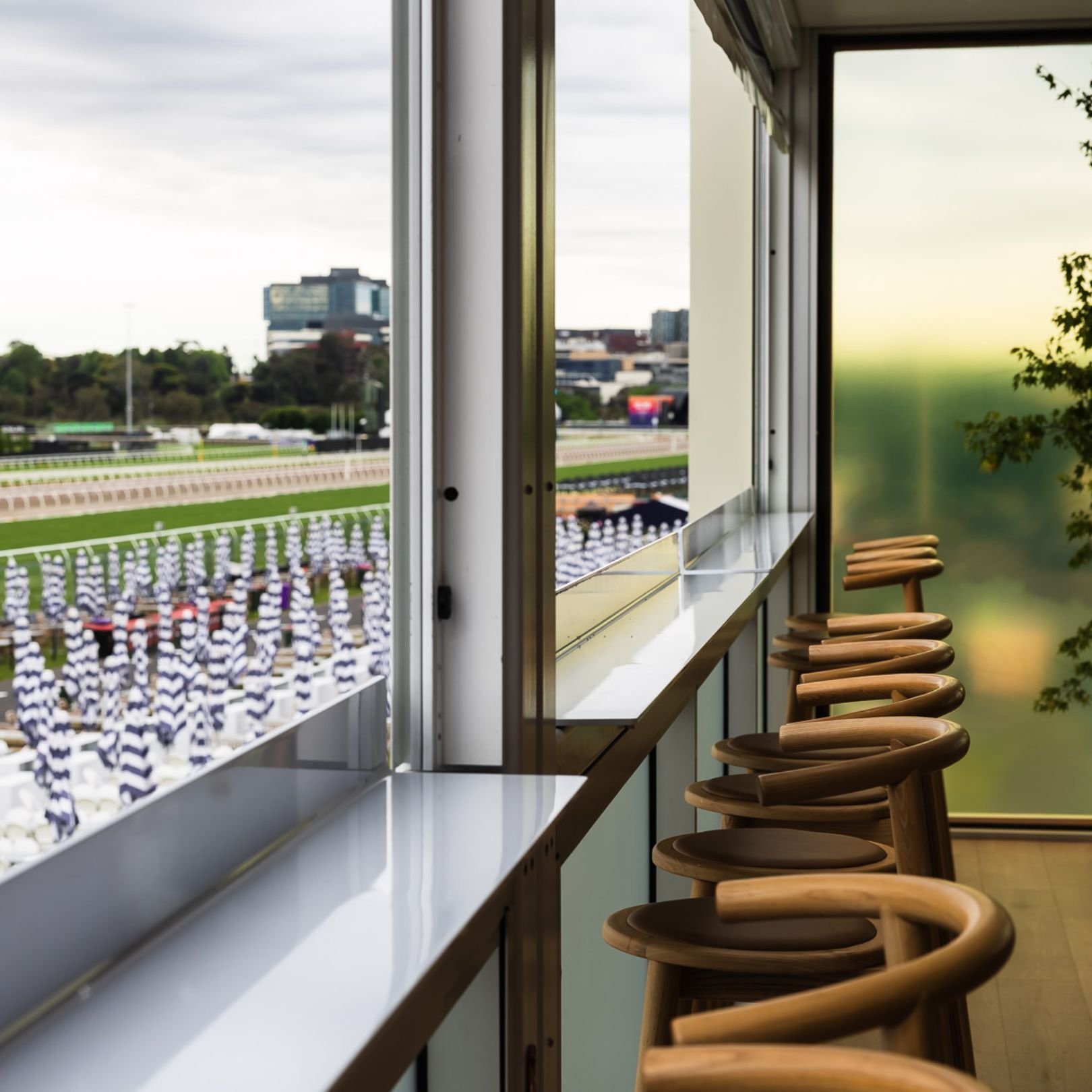 Kirin Ichiban Pavilion - Image 8