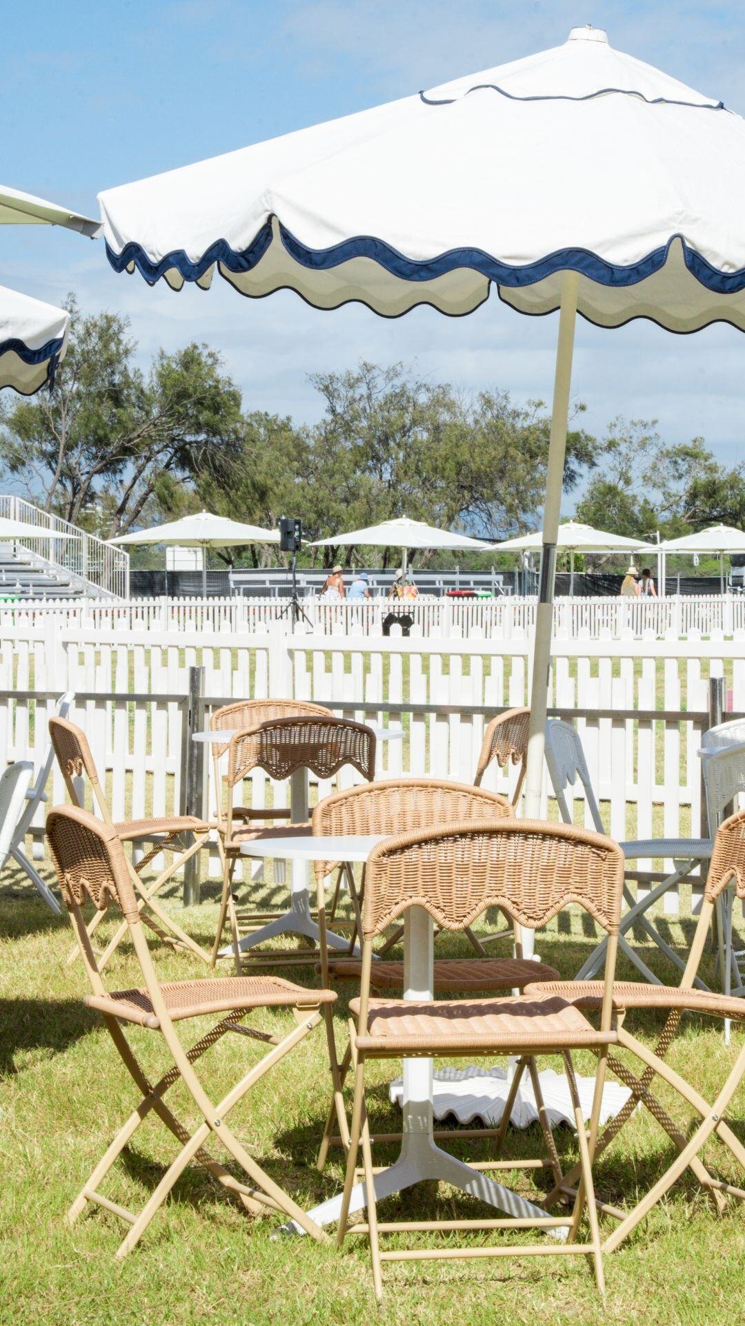 Magic Millions Polo - Pacific Fair - 2025 - Image 6