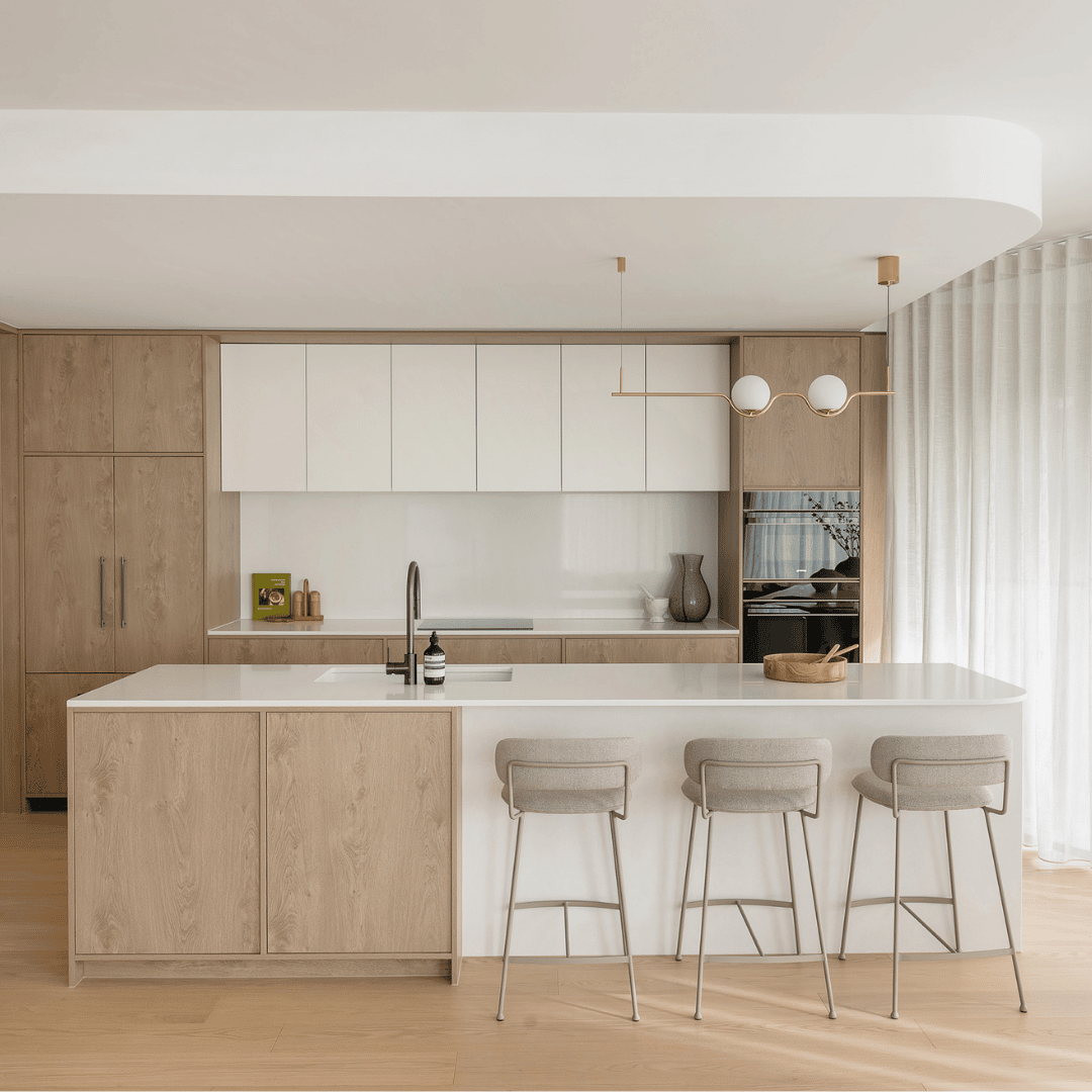 Siera Group Chevron island Masonry Image Gallery