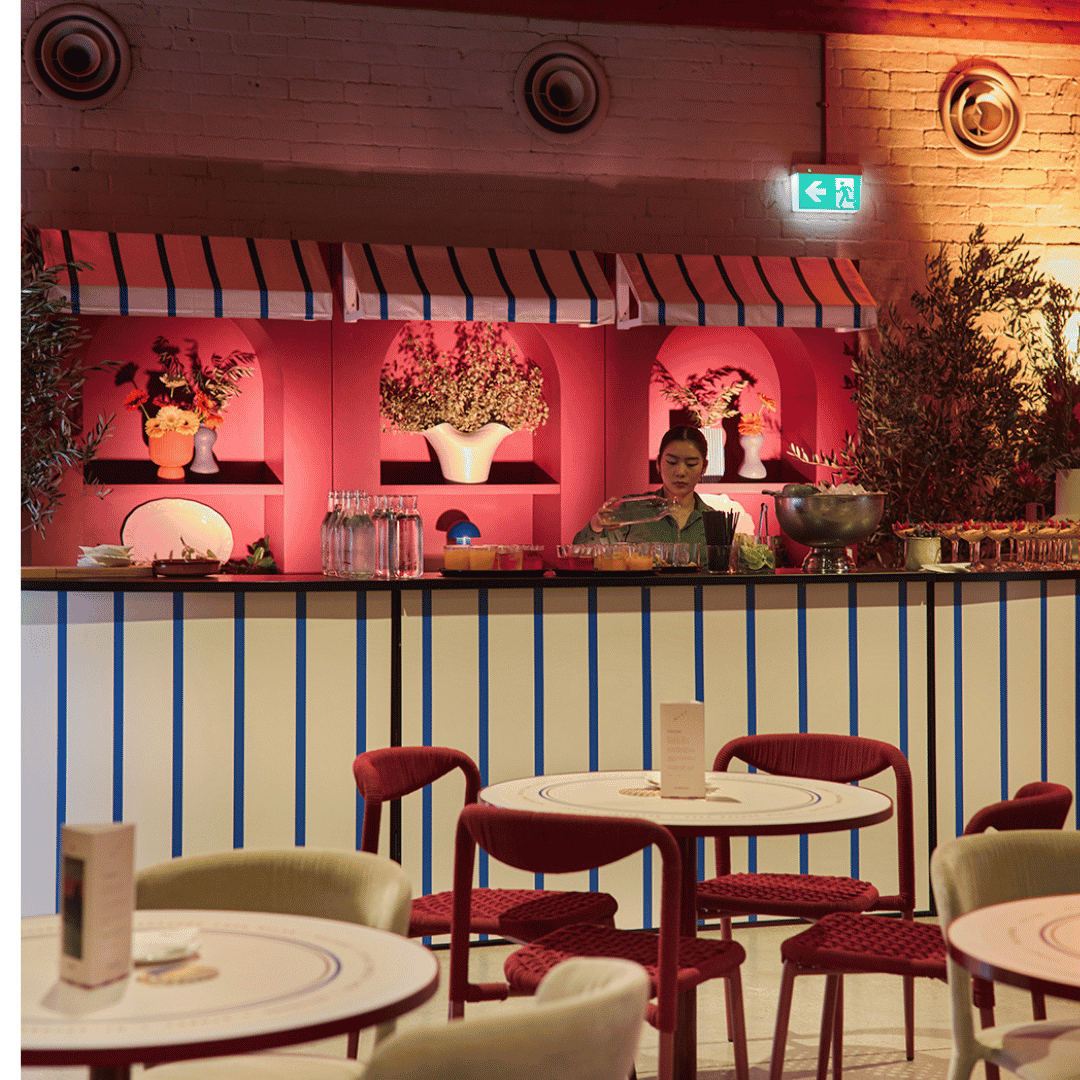 Melbourne Style Series 14