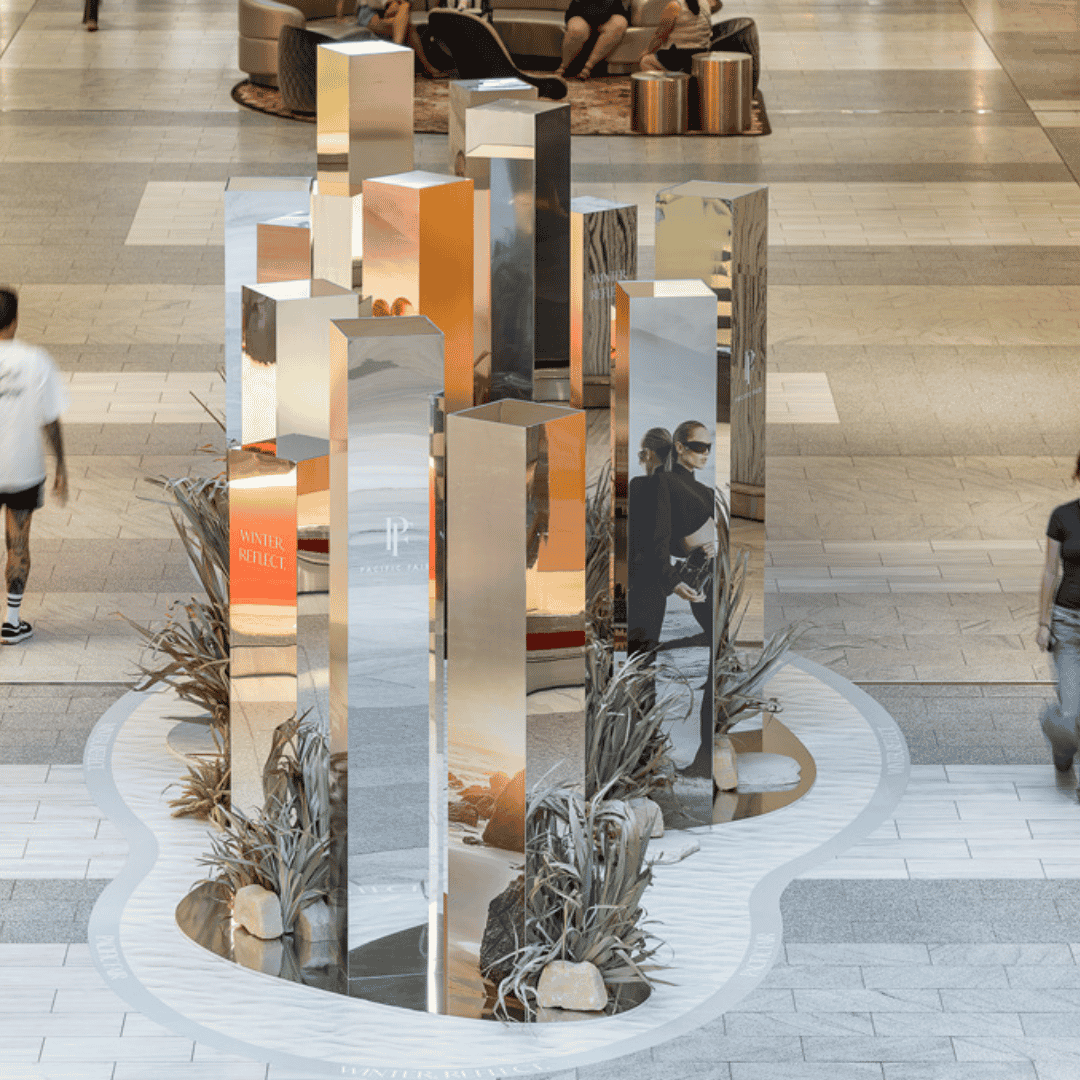 Pacific Fair 2026 AW Masonry Image Gallery 1