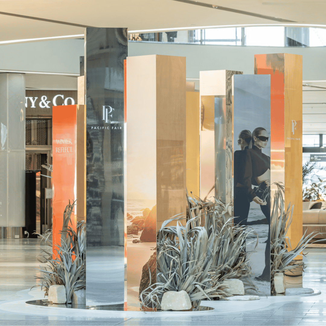 Pacific Fair 2026 AW Masonry Image Gallery 4