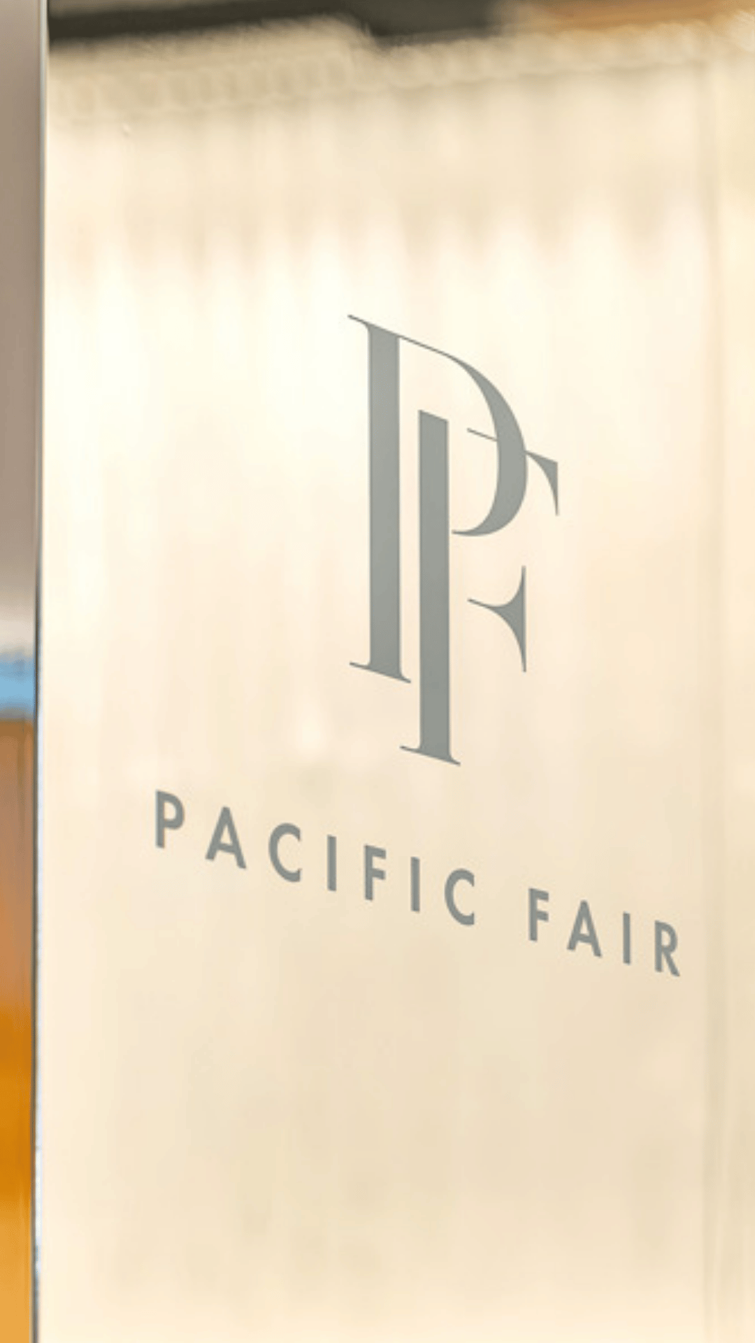 Pacific Fair 2026 AW Masonry Image Gallery 5