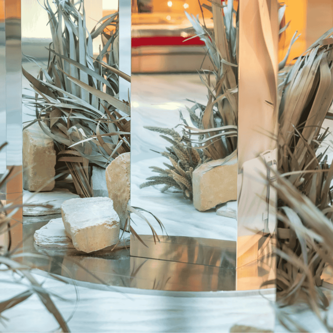 Pacific Fair 2026 AW Masonry Image Gallery