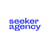 Seeker Agency Logo