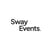 Sway Events Logo