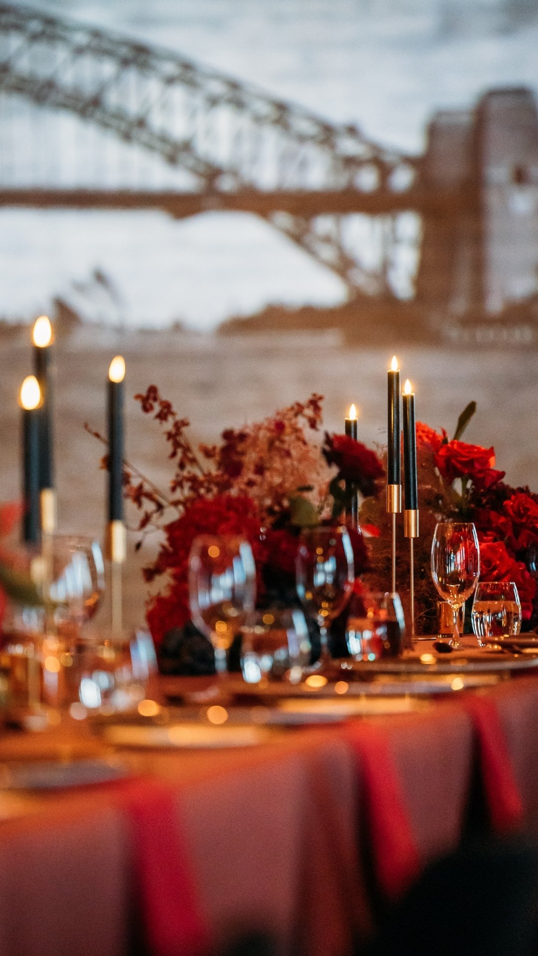 Sydney Opera House - ID Events - Inbound Dinner - Image 2