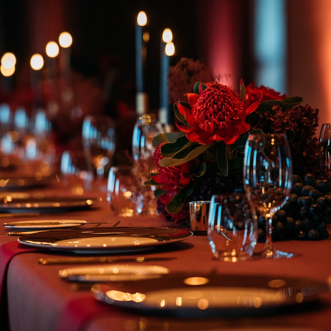 Sydney Opera House - ID Events - Inbound Dinner - Image 6