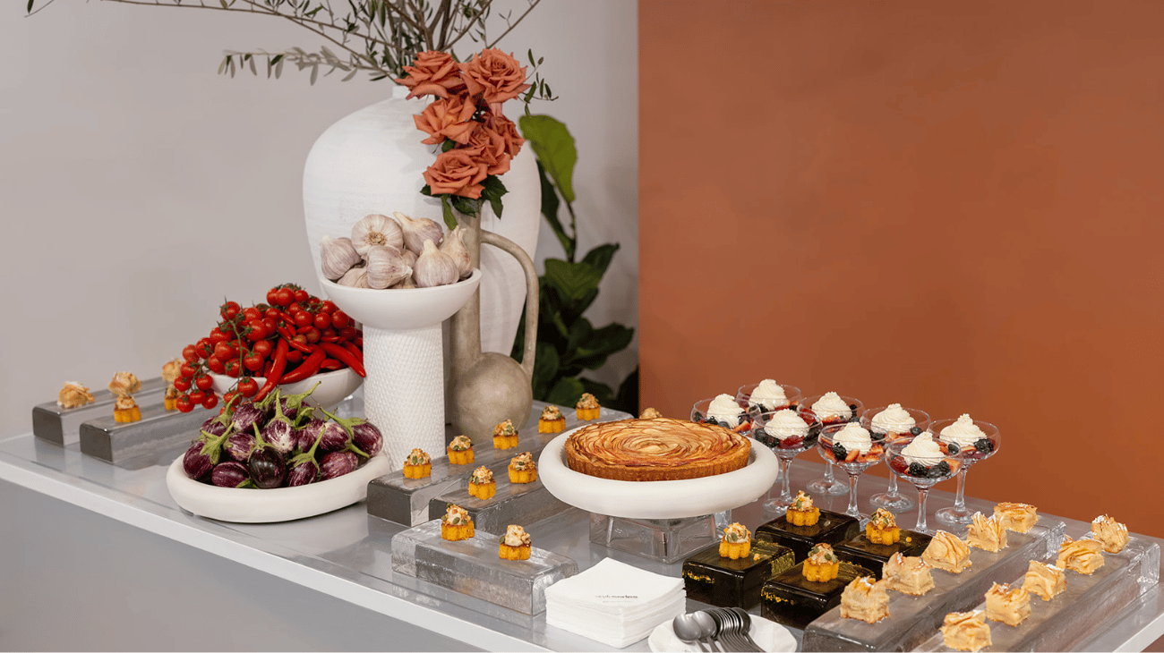 Sydney Style Series 2026 Pepis catering reflections of milan 3