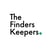 The Finders Keepers Logo