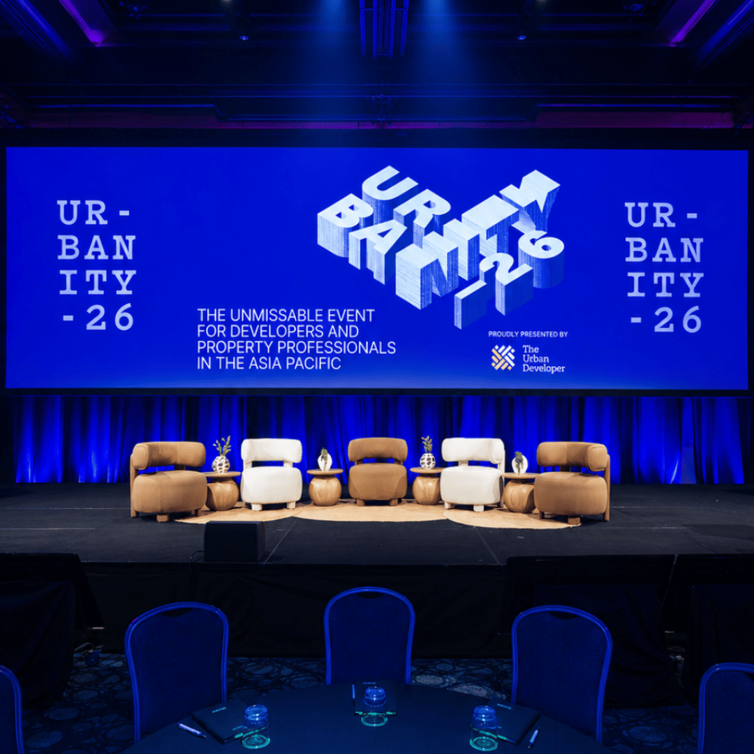 Urbanity Conference 2026 5
