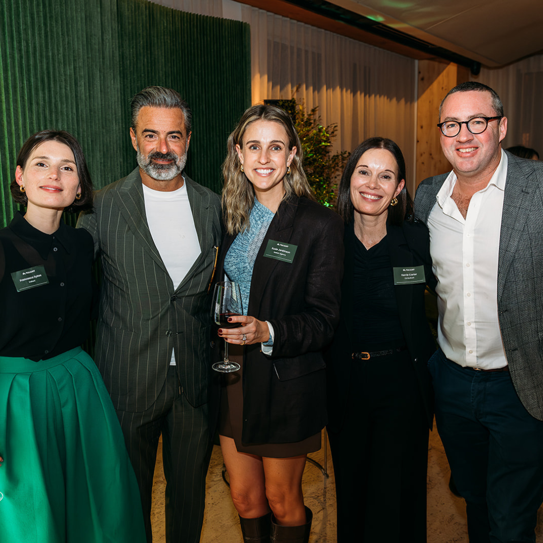 Valiant B Corp Launch - Gallery 12