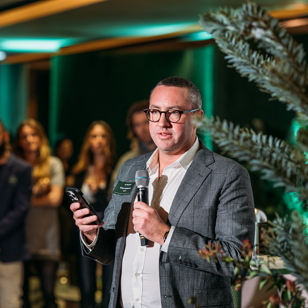 Valiant B Corp Launch - Gallery 13