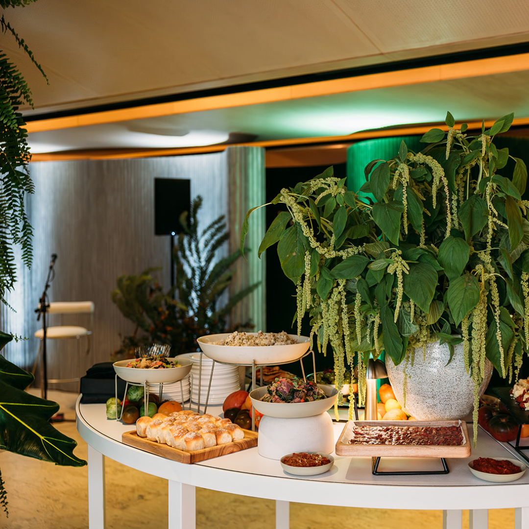 Valiant B Corp Launch - Gallery 2