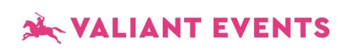 Valiant Division Logo Inline-Events Pink-1 Valiant Division Logo Inline-Events Pink-1