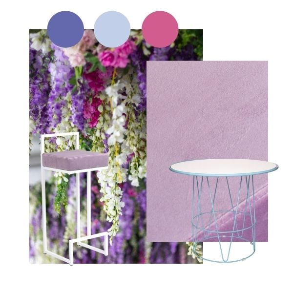 Inspired Colour Inspired Colour