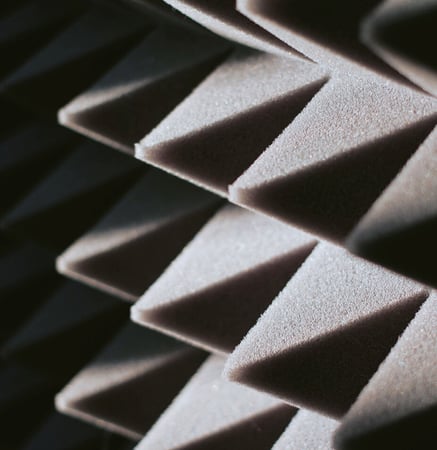 close-up-foam