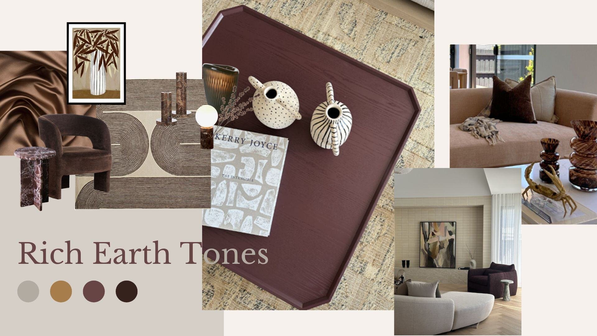 Your Guide to Interior Styling 2025