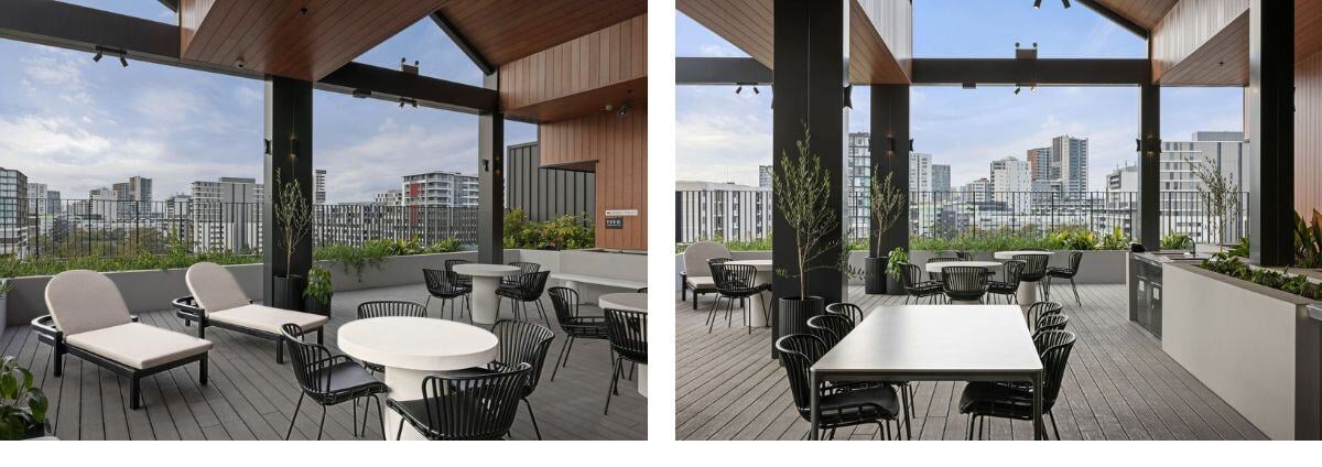 Zetland - BTR - Outdoor Spaces