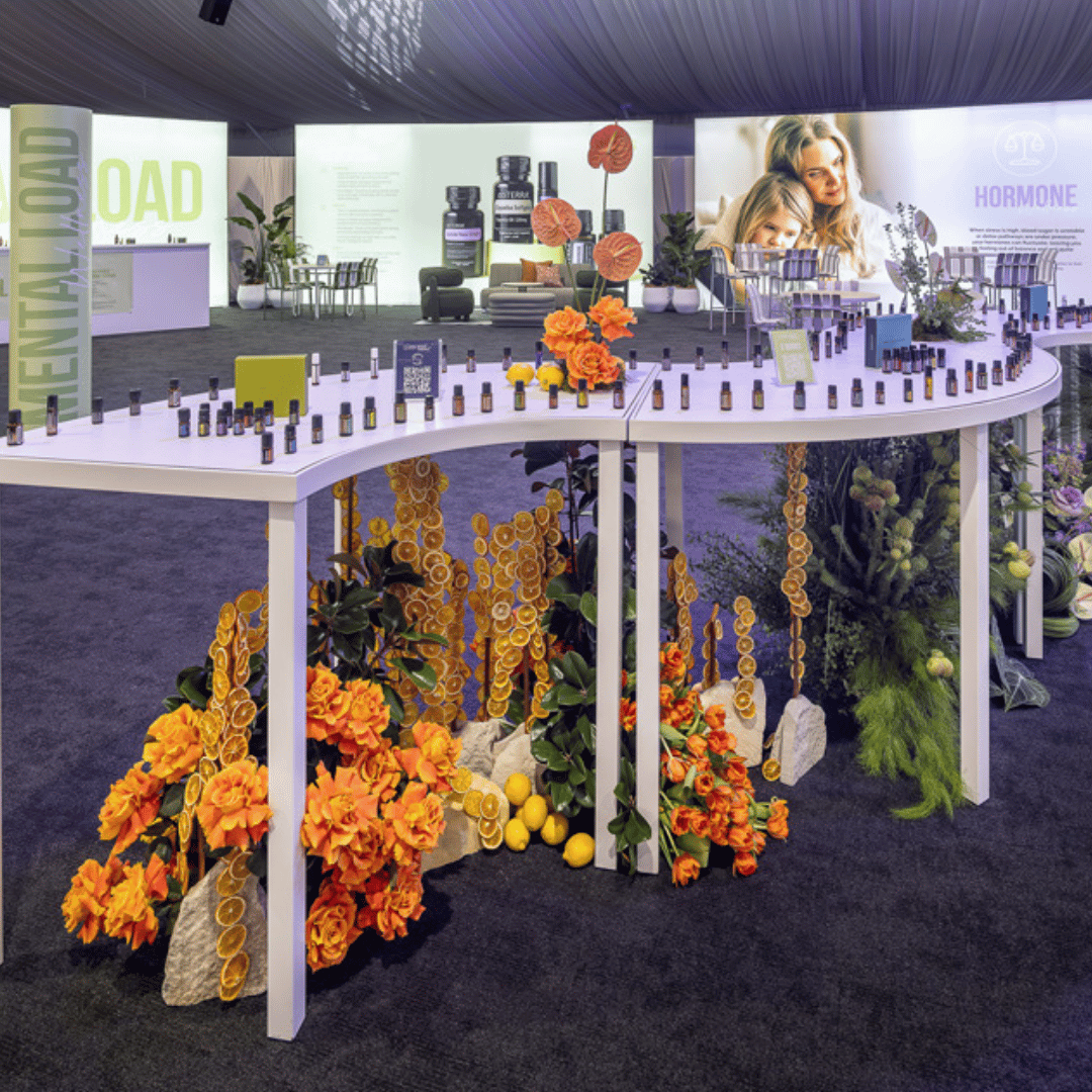 dōTERRA Wellness Your Way 2026 1