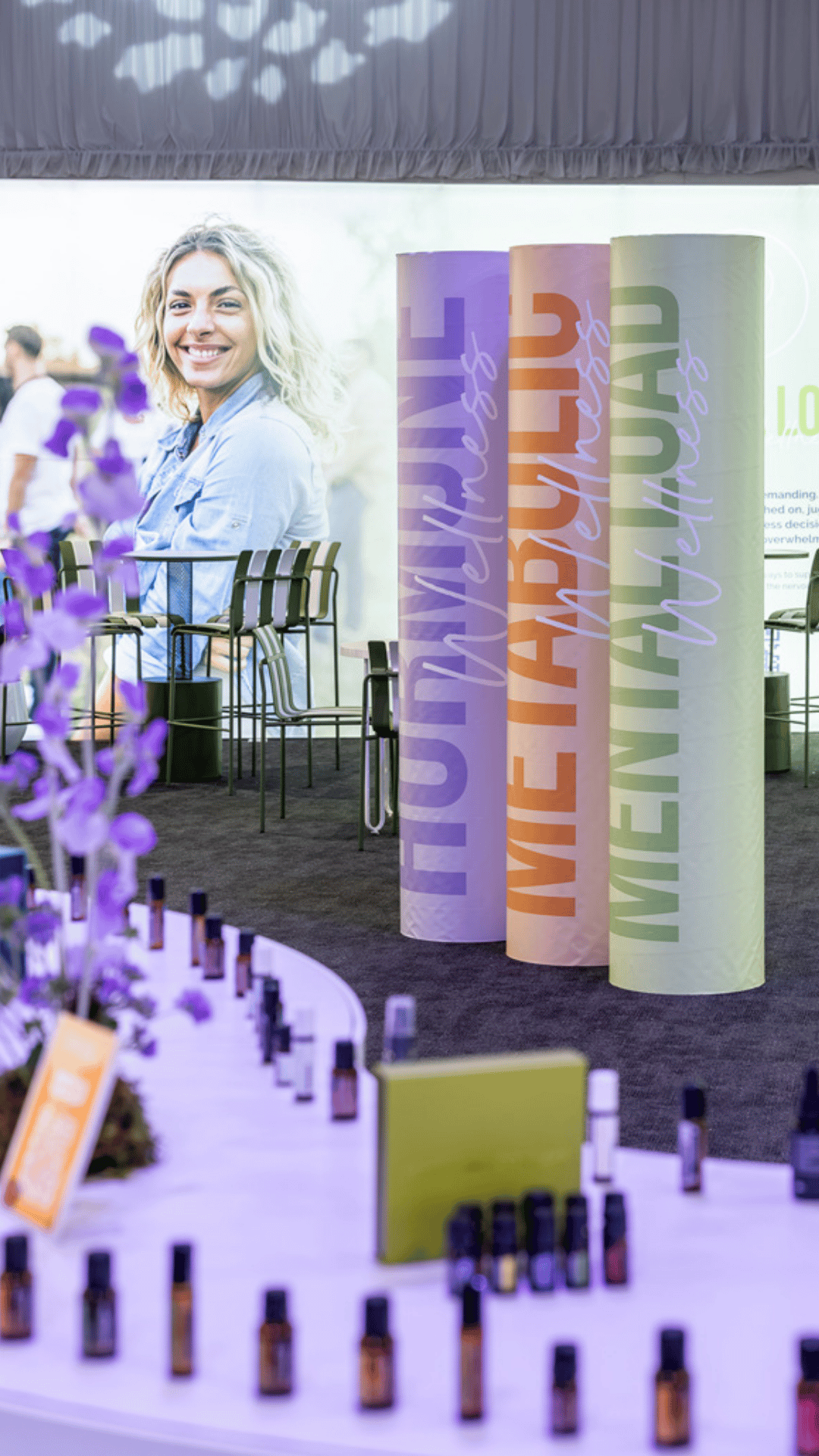dōTERRA Wellness Your Way 2026 2