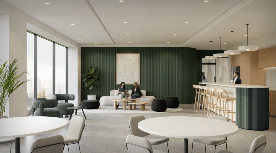 workplace social zone 3