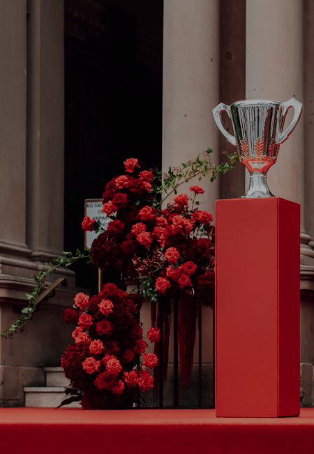 AFL Toyota Season Launch 2026 Gallery Landing Page Card Tile 450 x 650