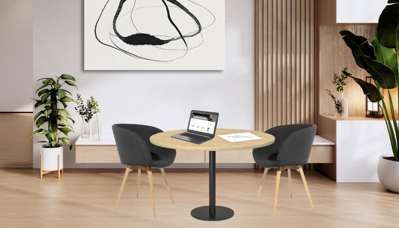 Alix-newsletter-workplace-meeting-tables