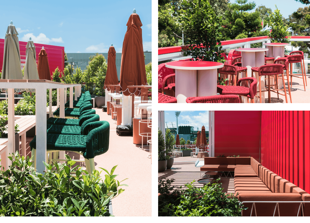 AO GSO Rooftop Website Gallery Moodboard - Grid AO GSO Rooftop Website Gallery Moodboard - Grid