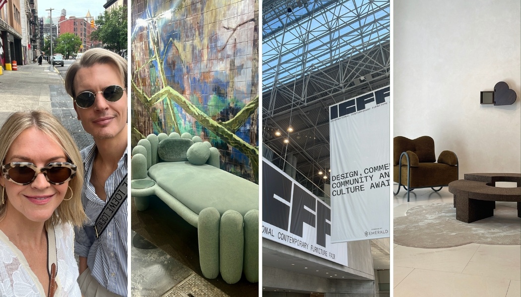 Blog 4th Image 1050 x 600 - New York Design Week Wrap Up