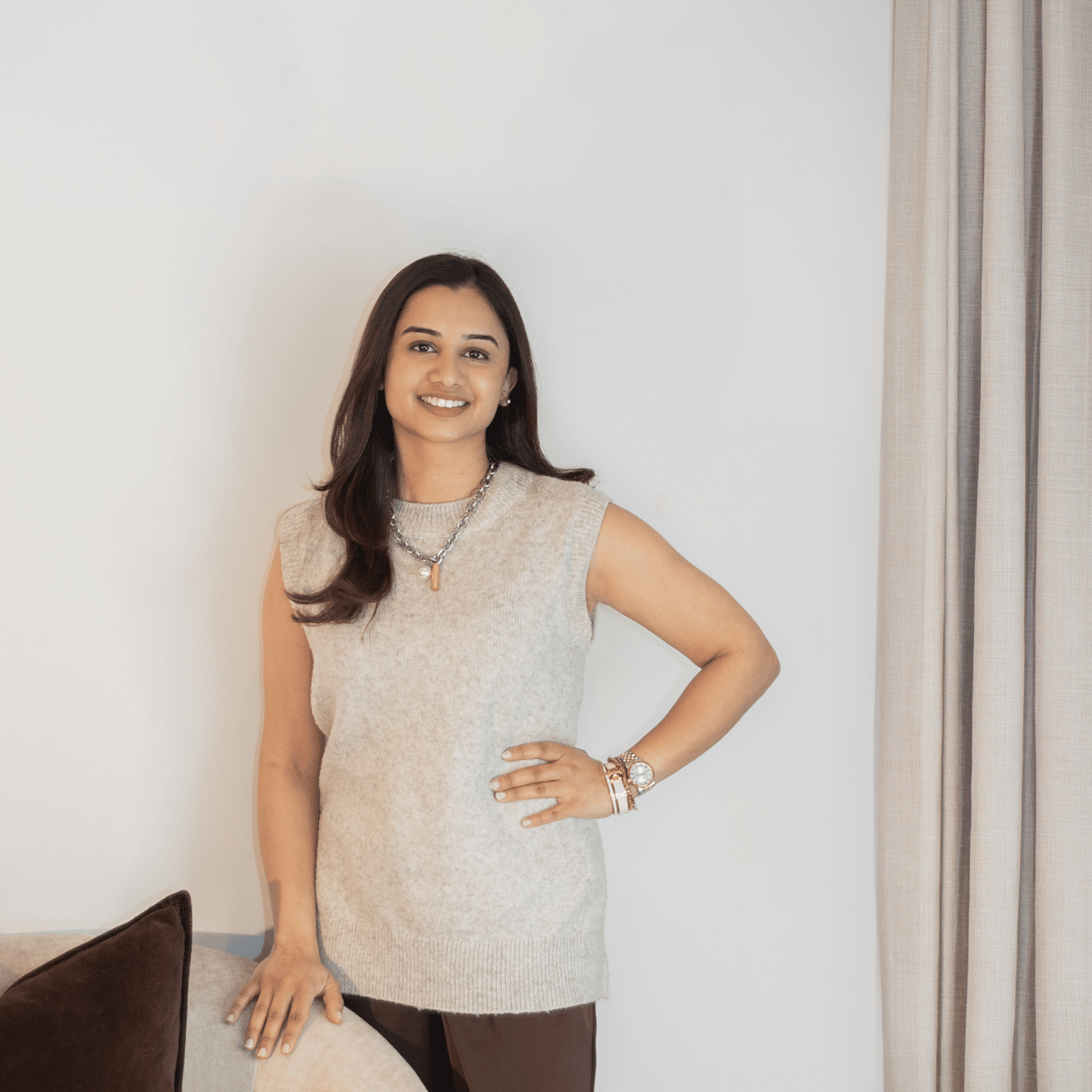 Blog Square Mithali