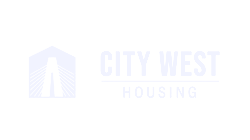 City-west-housing-white-logo